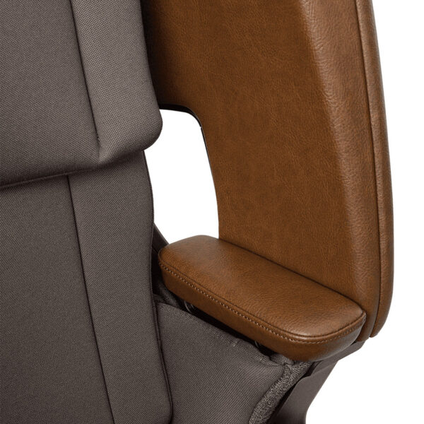 Xetch 2-in-1 Harness Booster Seat – Safe, Adjustable & Travel-Friendly - Image 29