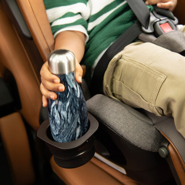 Xetch 2-in-1 Harness Booster Seat – Safe, Adjustable & Travel-Friendly - Image 65