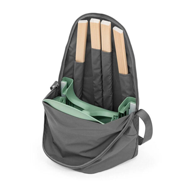 Xetch Clikk Travel Bag – Durable Carry Case for High Chairs & Baby Gear - Image 2