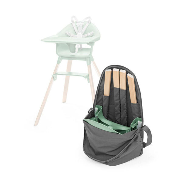Xetch Clikk Travel Bag – Durable Carry Case for High Chairs & Baby Gear - Image 3