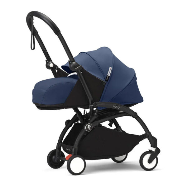Xetch 0+ Newborn Travel Pack – Compact & Lightweight Baby Starter Set - Image 18