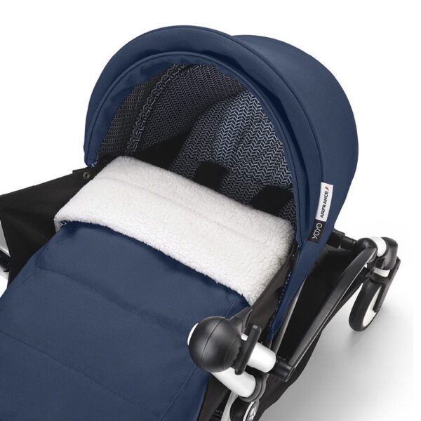 Xetch 0+ Newborn Travel Pack – Compact & Lightweight Baby Starter Set - Image 19