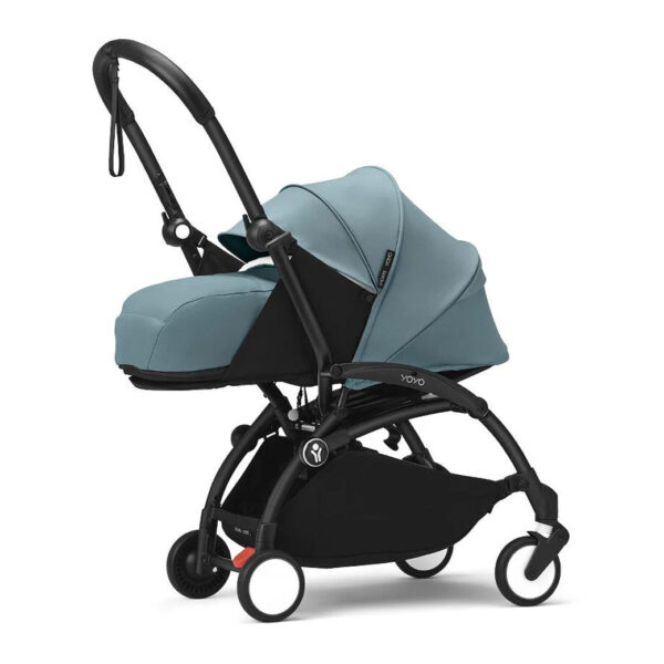 Xetch 0+ Newborn Travel Pack – Compact & Lightweight Baby Starter Set - Image 28