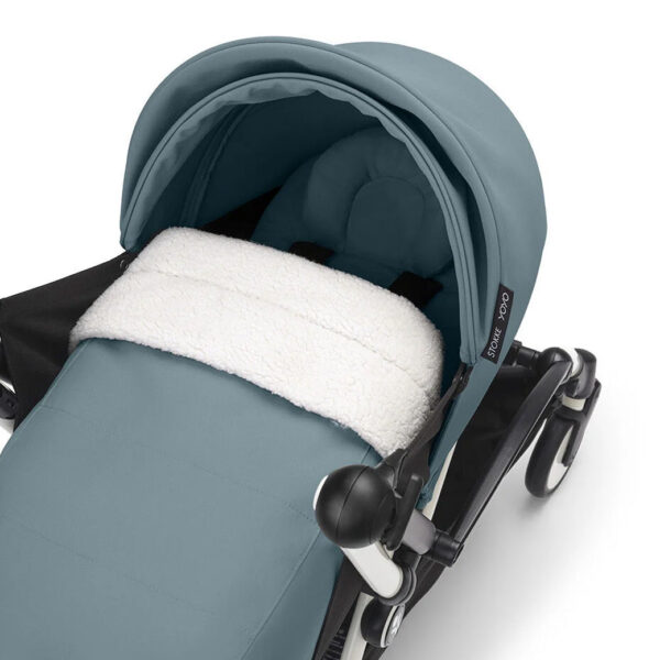 Xetch 0+ Newborn Travel Pack – Compact & Lightweight Baby Starter Set - Image 29