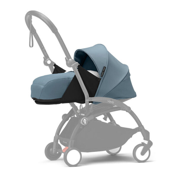 Xetch 0+ Newborn Travel Pack – Compact & Lightweight Baby Starter Set - Image 27