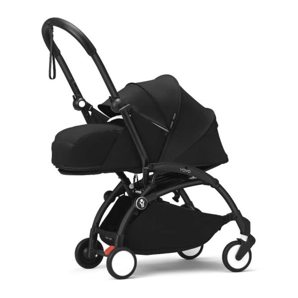 Xetch 0+ Newborn Travel Pack – Compact & Lightweight Baby Starter Set - Image 2