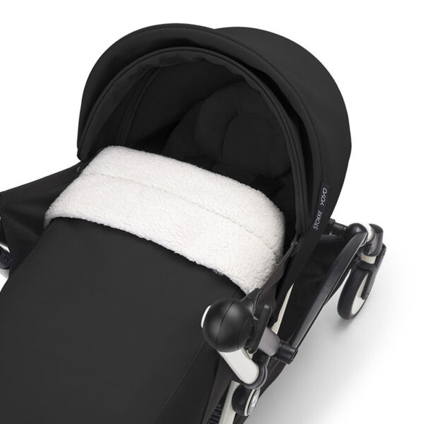 Xetch 0+ Newborn Travel Pack – Compact & Lightweight Baby Starter Set - Image 3