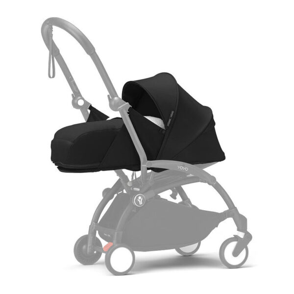 Xetch 0+ Newborn Travel Pack – Compact & Lightweight Baby Starter Set
