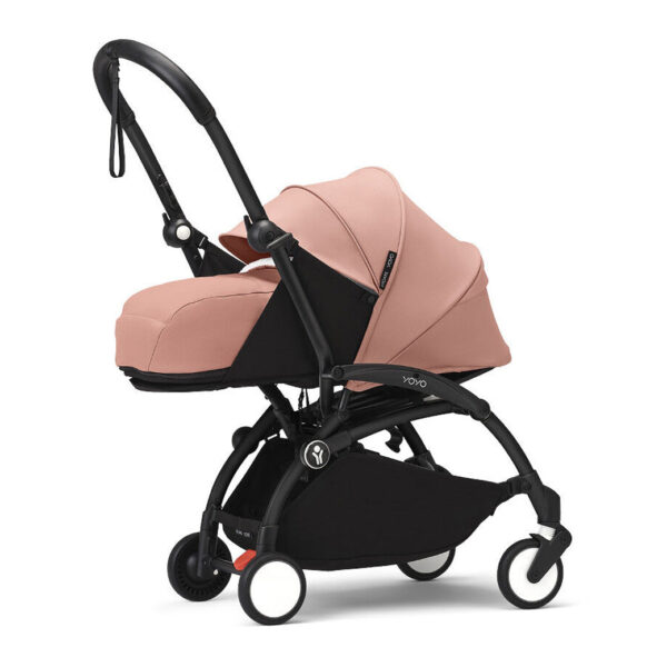 Xetch 0+ Newborn Travel Pack – Compact & Lightweight Baby Starter Set - Image 13