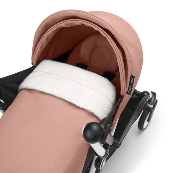 Xetch 0+ Newborn Travel Pack – Compact & Lightweight Baby Starter Set - Image 14