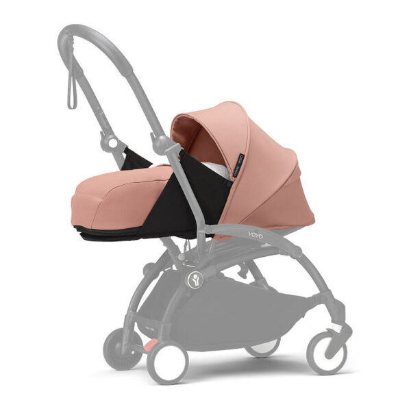 Xetch 0+ Newborn Travel Pack – Compact & Lightweight Baby Starter Set - Image 12