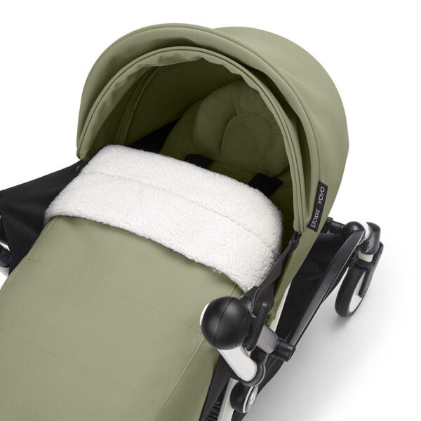 Xetch 0+ Newborn Travel Pack – Compact & Lightweight Baby Starter Set - Image 39