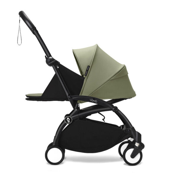 Xetch 0+ Newborn Travel Pack – Compact & Lightweight Baby Starter Set - Image 42