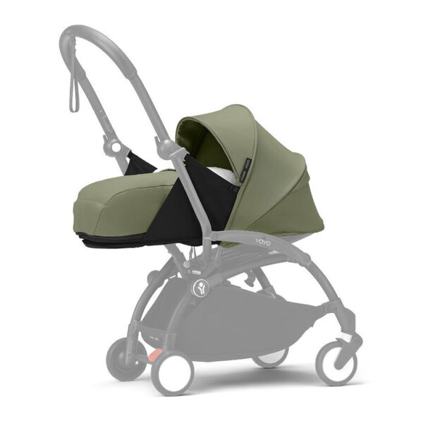Xetch 0+ Newborn Travel Pack – Compact & Lightweight Baby Starter Set - Image 37