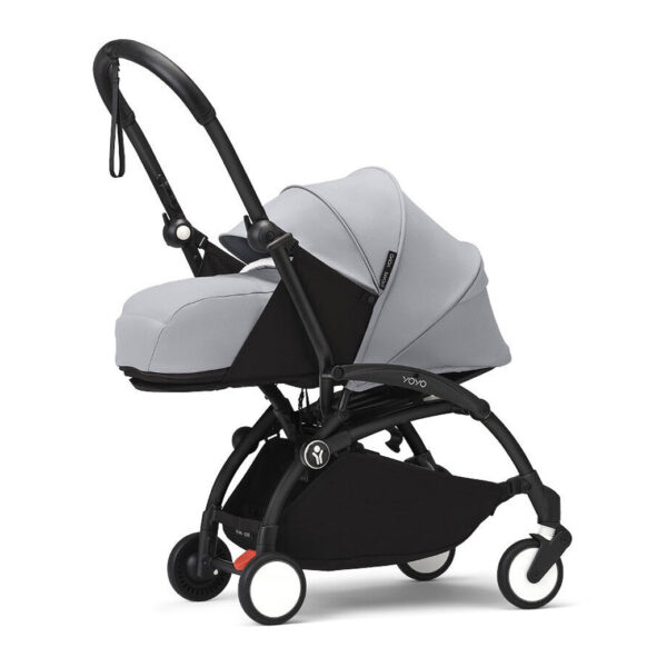 Xetch 0+ Newborn Travel Pack – Compact & Lightweight Baby Starter Set - Image 33