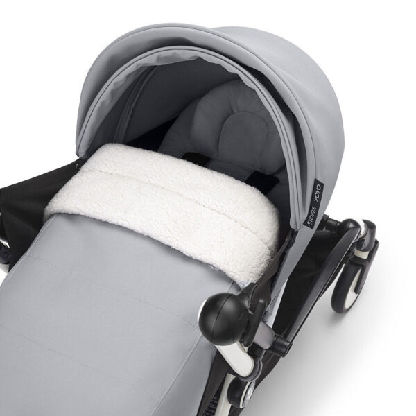 Xetch 0+ Newborn Travel Pack – Compact & Lightweight Baby Starter Set - Image 34