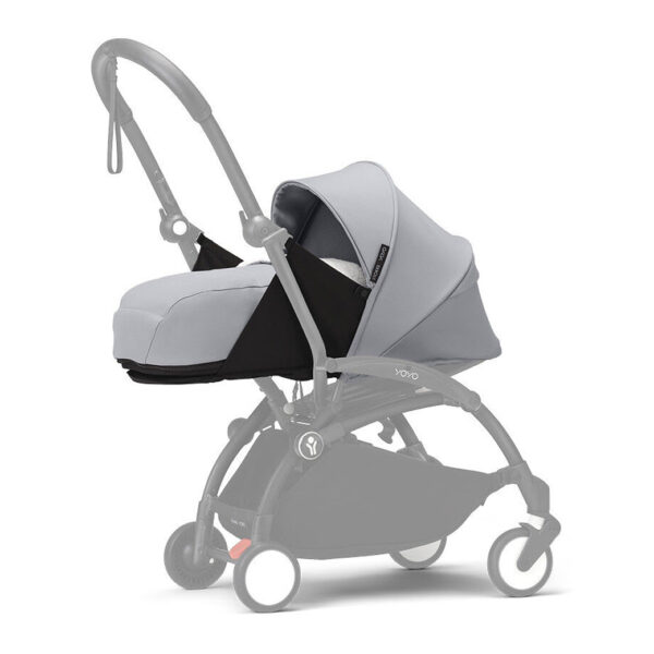 Xetch 0+ Newborn Travel Pack – Compact & Lightweight Baby Starter Set - Image 32