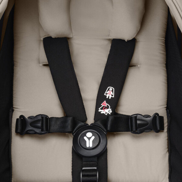Xetch 0+ Newborn Travel Pack – Compact & Lightweight Baby Starter Set - Image 9