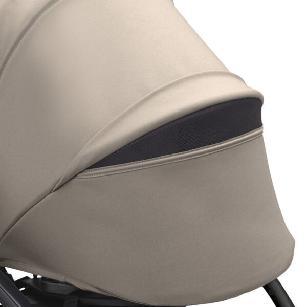 Xetch 0+ Newborn Travel Pack – Compact & Lightweight Baby Starter Set - Image 11