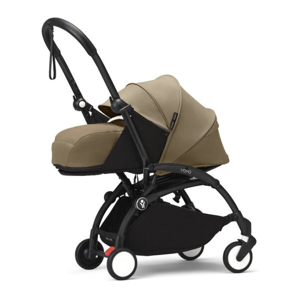 Xetch 0+ Newborn Travel Pack – Compact & Lightweight Baby Starter Set - Image 23