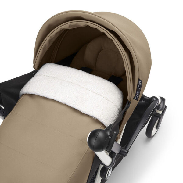 Xetch 0+ Newborn Travel Pack – Compact & Lightweight Baby Starter Set - Image 24