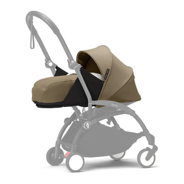 Xetch 0+ Newborn Travel Pack – Compact & Lightweight Baby Starter Set - Image 22