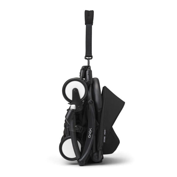 Xetch 0+ to Toddler Stroller Bundle – Compact, Lightweight & Travel-Ready - Image 4