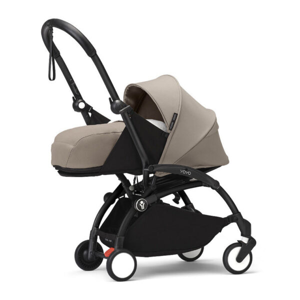 Xetch 0+ to Toddler Stroller Bundle – Compact, Lightweight & Travel-Ready - Image 15